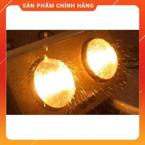 [Hỏa tốc 1 giờ] [FREESHIP] Đèn sưởi 2 bóng Heizen có điều khiển từ xa HE-2BR- Hàng cao cấp chính hãng Huy Anh