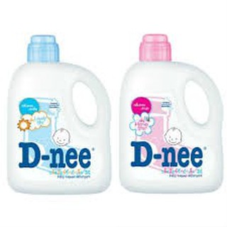 Nước giặt Dnee 960ml