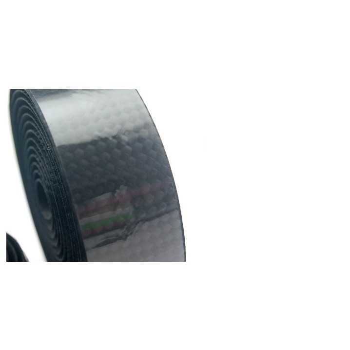 Băng quấn ghi đông Carbon xe đạp không hộp