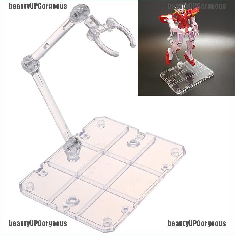 1 set giá đỡ trưng bày mô hình nhân vật trong Game HG 1/144
