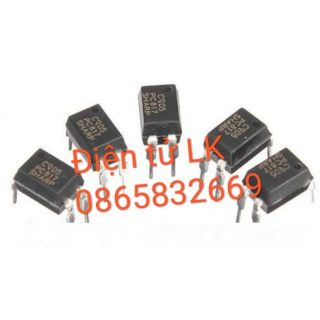 20 con PC817 DIP4