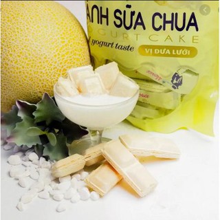 Bánh sữa chua Morice dưa lưới