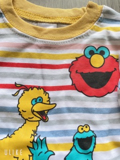 Bộ tay dài Gymboree cho bé