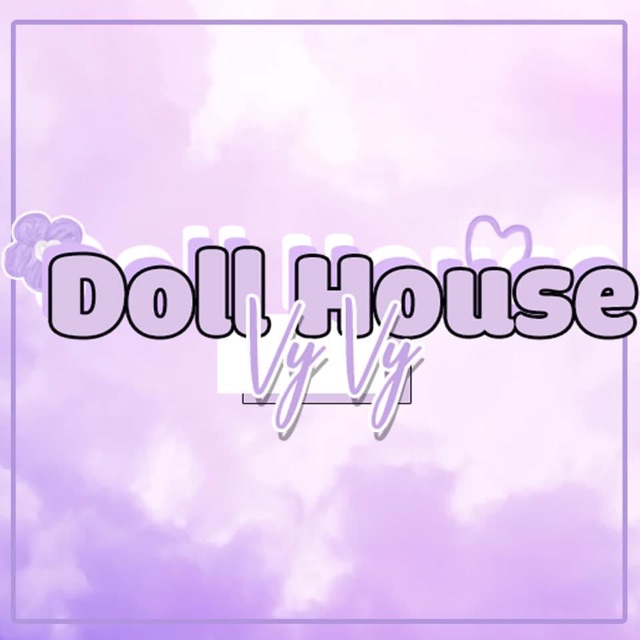 Đồ Si VyVy cho bé store logo