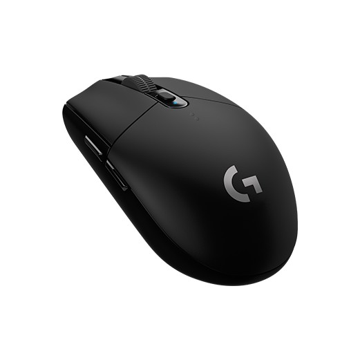 CHUỘT CHƠI GAME KHÔNG DÂY LOGITECH G304 LIGHTSPEED HERO