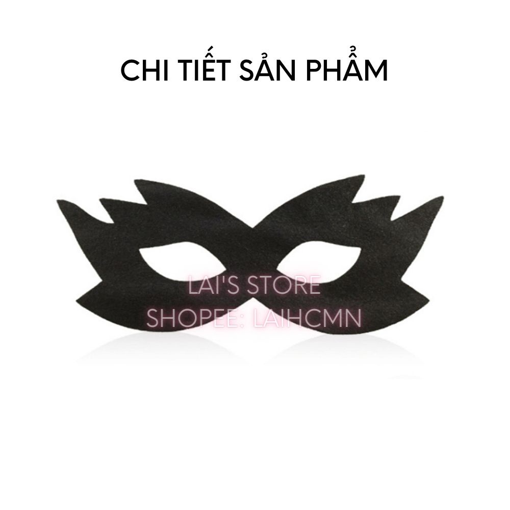 Mặt Nạ Mắt Gấu Trúc Bioaqua Giảm Mỏi Mắt, Dưỡng Ẩm, Chống Nhăn Và Làm Mờ Quầng Thâm Mắt, Vết Chân Chim Mask Chính Hãng