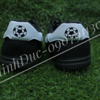 Giày đá banh Bata Tàu đinh AG