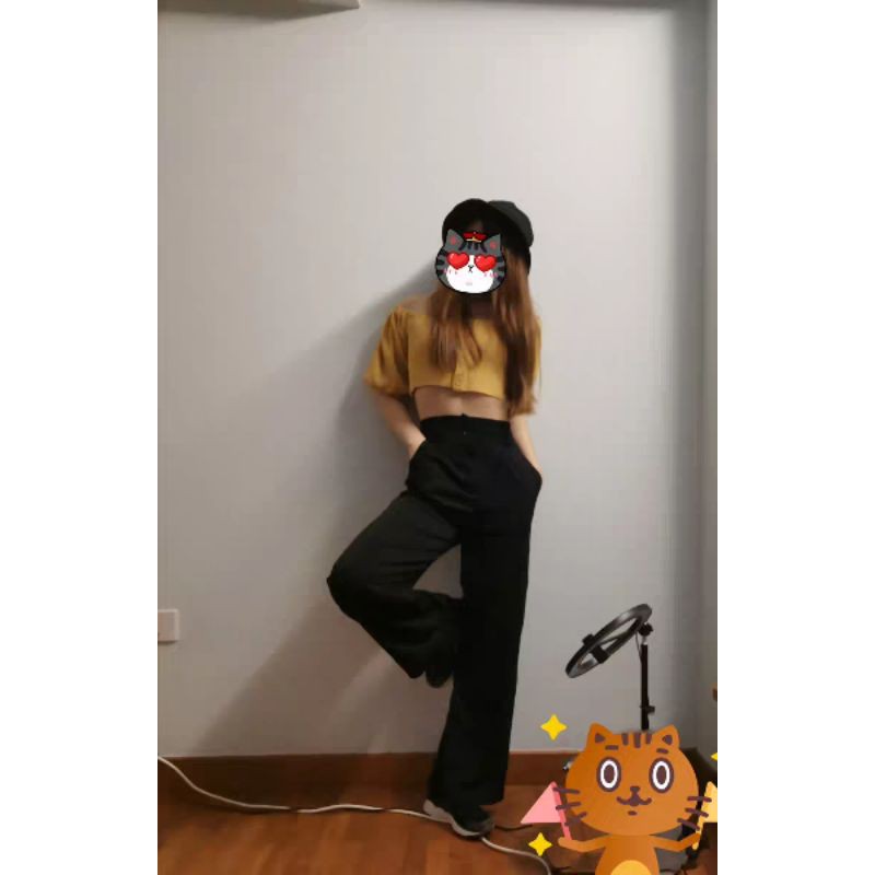 [ORDER] QUẦN SUÔNG CẠP CAO | BigBuy360 - bigbuy360.vn