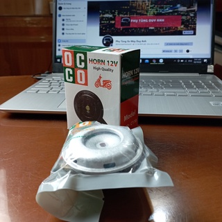 Còi OCCO Thái Lan