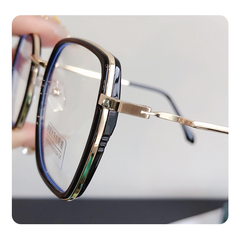 Mắt Kính Chống Bức Xạ / Ánh Sáng Xanh Máy Tính