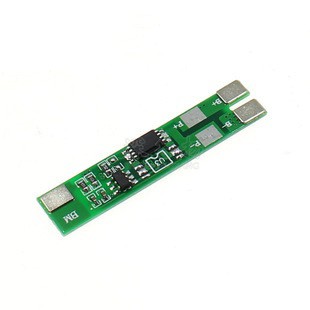 Mạch cân bằng cell pin 2s 18650 7.4v 5A