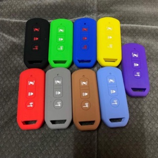 Bọc chìa khoá smartkey Xe Sh PCX