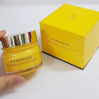 KEM DƯỠNG TRẮNG DA FORENCOS