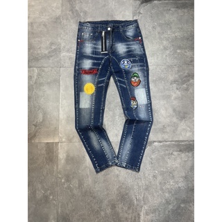 Quần Evisu(Ảnh Thật)