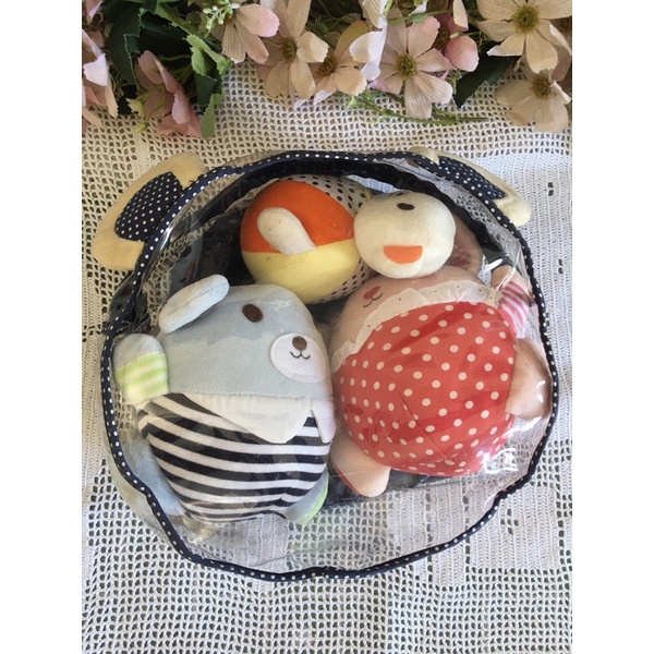 ĐỒ CHƠI HAPPYLAND
