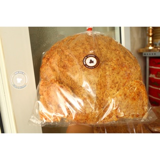 Cơm cháy chà bông đáy nồi (500g)