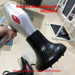 [Mỹ Phẩm Hồng Sơn] Loa sấy tóc xoăn