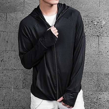 Áo chống nắng nam nữ 2021, áo khoác chống nắng nam vải kim cương siêu mát (Hàng loại 1) | BigBuy360 - bigbuy360.vn