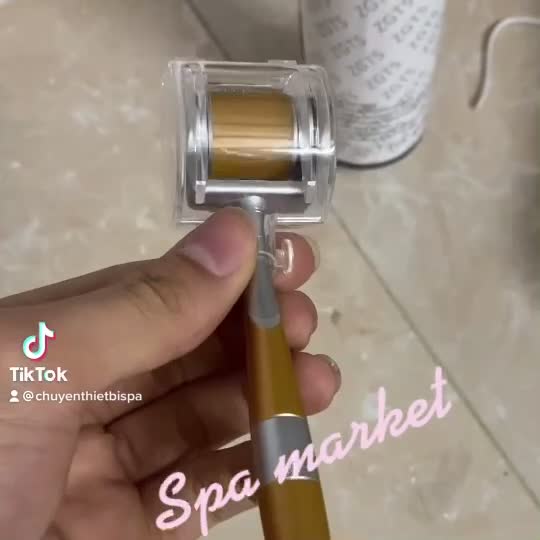 Kim lăn tay ZGTS chính hãng giá rẻ dùng trong spa và thẩm mỹ viện | BigBuy360 - bigbuy360.vn