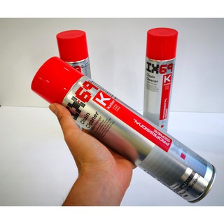 Chai Vệ Sinh Sên Nhập Đức VOLTRONIC IX69 600ml
