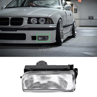 Cặp Đèn Đi Sương Mù B' (Vip) Cho Xe Bmw E36 3 Series 1992-1998