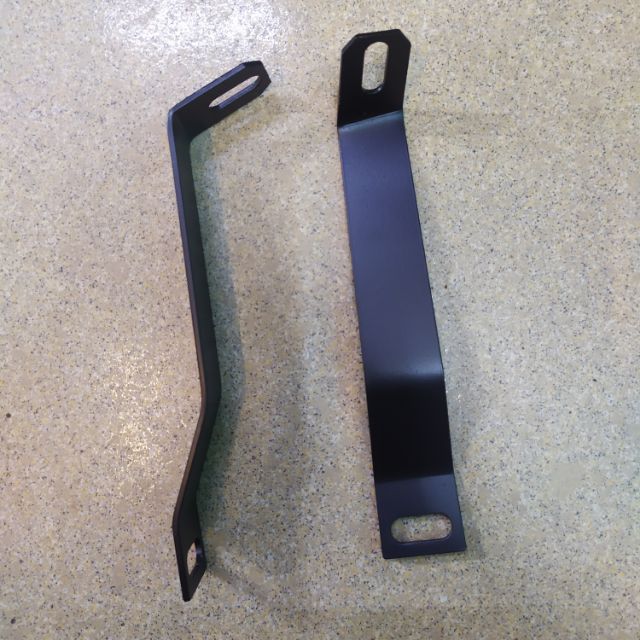 Bát chống run dè FZ hoặc sonic gắn exciter winner