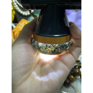 Vòng tay bắng thủy tảo