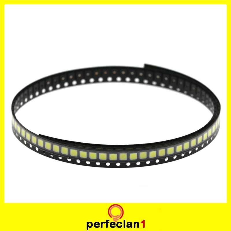 Set 100 Bóng Đèn 3030 Smd Chuyên Dụng Sửa Chữa Dải Đèn Nền Tv | BigBuy360 - bigbuy360.vn