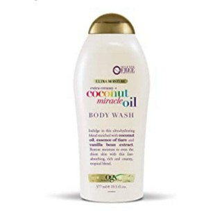 Sữa tắm coconut miracle oil - ogx