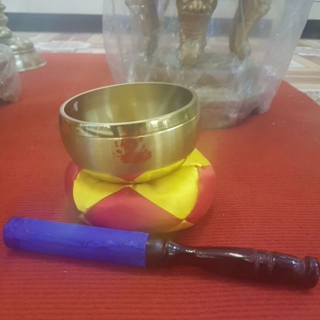 Chuông đồng đài loan