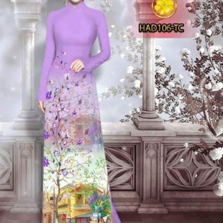Vải áo dài
