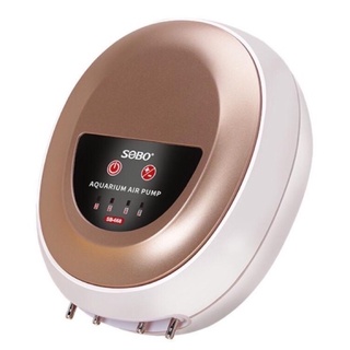 Máy sủi oxy siêu êm sb608 618 628 638 668 688 | sb688, sobo 628, sobo 688]]