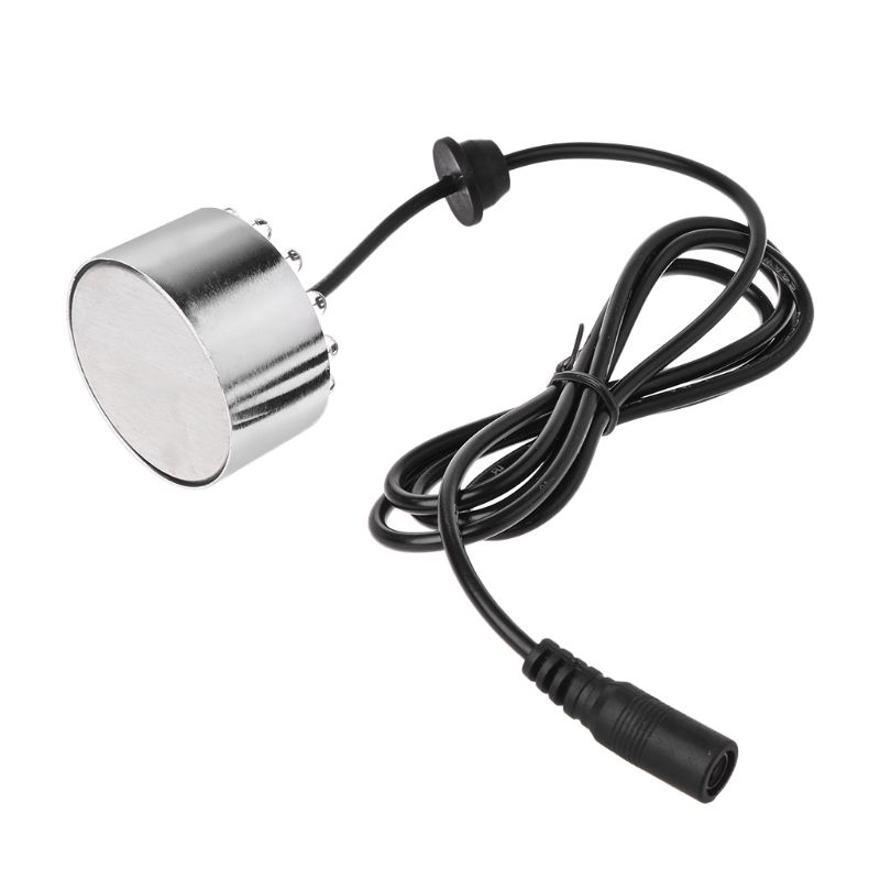 Máy Phun Sương Tạo Độ Ẩm Cho Bò Sát / Thằn Lằn / Rắn / Rùa / Ếch Đào Đất