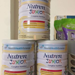 Sữa Nutren
