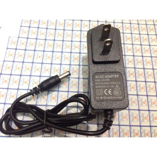 Nguồn Adapter 5V-1A 5.5*2.1mm