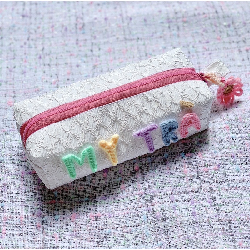 Bóp đựng bút MADEBYTIM