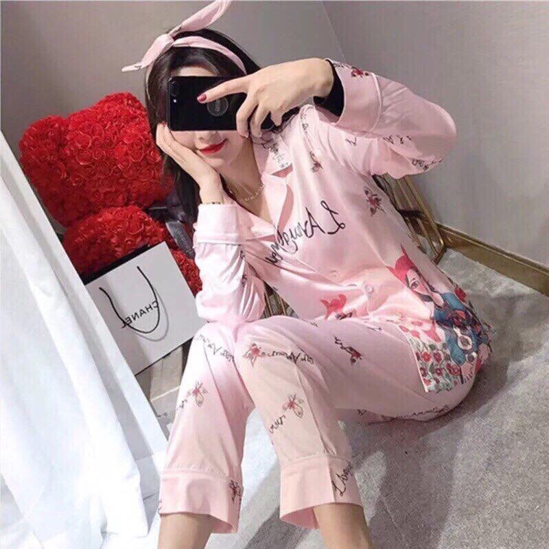 Quần Áo Ngủ Nữ, Cửa hàng trực tuyến | BigBuy360 - bigbuy360.vn