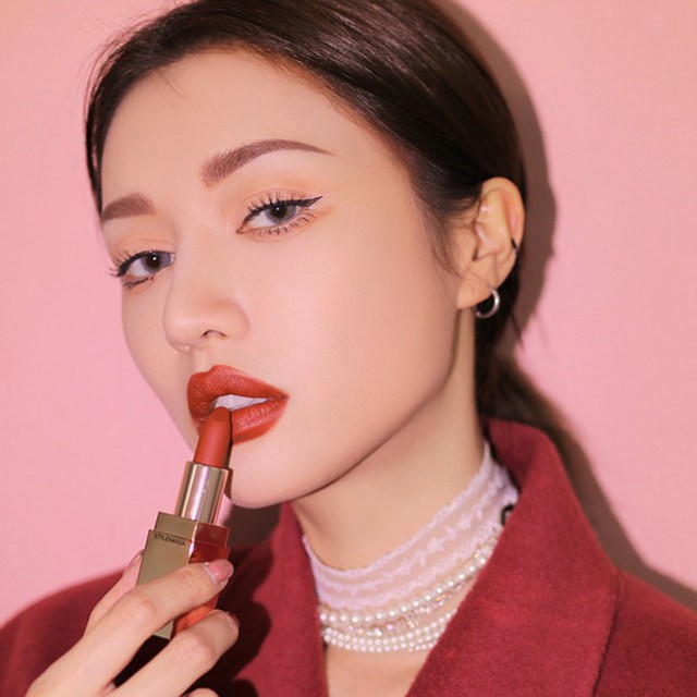 [SẴN, CHUẨN] Son Thỏi Lì 3CE Matte Lip Color màu #226 - #227 - #228