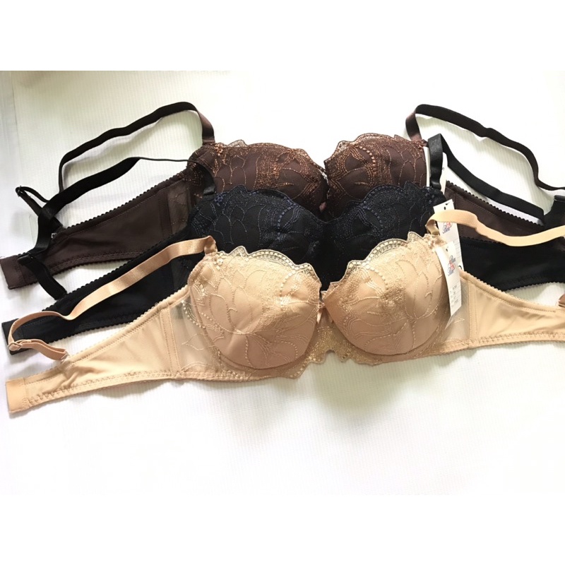 Áo lót nữ Bon Bon 3387 hàng chính hãng