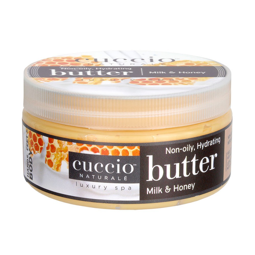 Sáp dưỡng mật ong cuccio