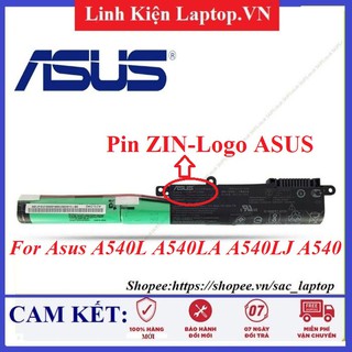 Pin laptop Asus A540L A540LA A540LJ A540