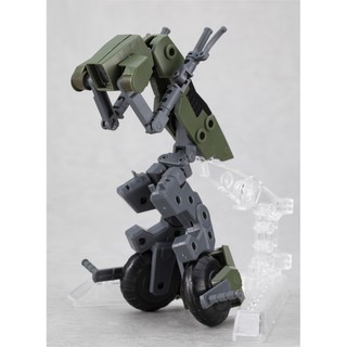 Mô Hình lắp ráp HGBC Machine Rider Gundam Bandai