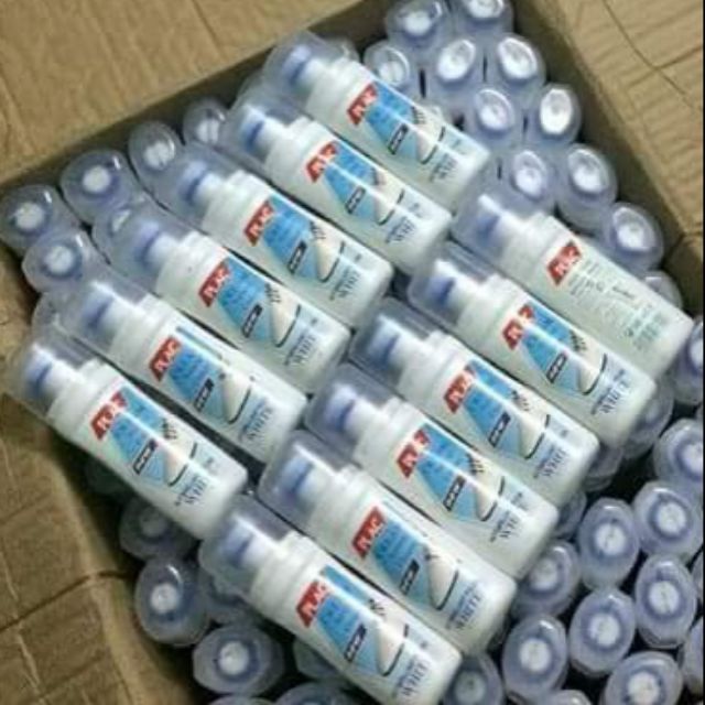[FREE SHIP]Combo 50 lọ lau giày PLAC