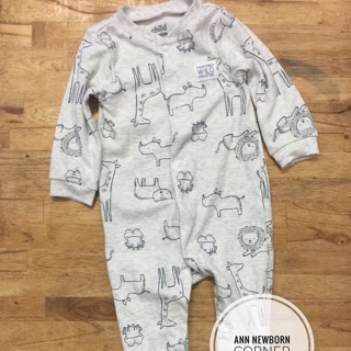 Sleepsuit các hãng bé trai bé gái xuất dư xịn