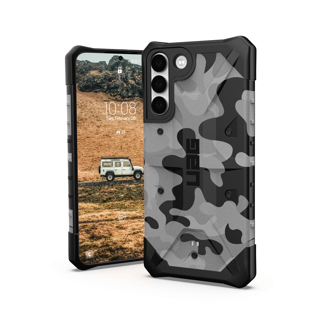 Ốp lưng UAG Pathfinder SE cho Samsung Galaxy S22 Plus/S22 Plus 5G [6.6-inch]