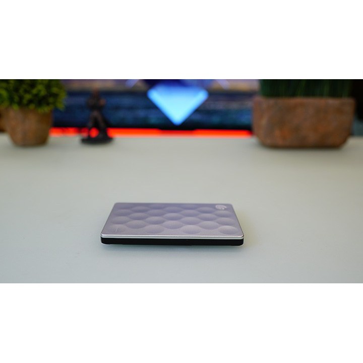 Ổ Cứng Di Động  1TB 3.0 Ultra Slim  2.5 - Bảo hành 24 tháng 1 đổi 1 - Tặng túi chống sốc | BigBuy360 - bigbuy360.vn