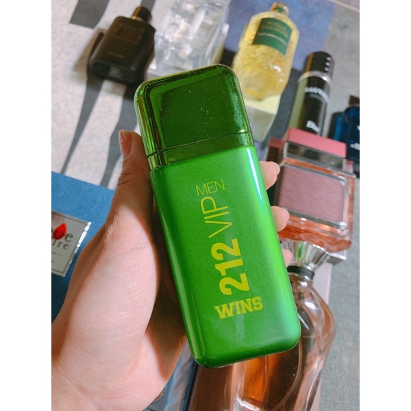 Nước hoa nam thanh lý