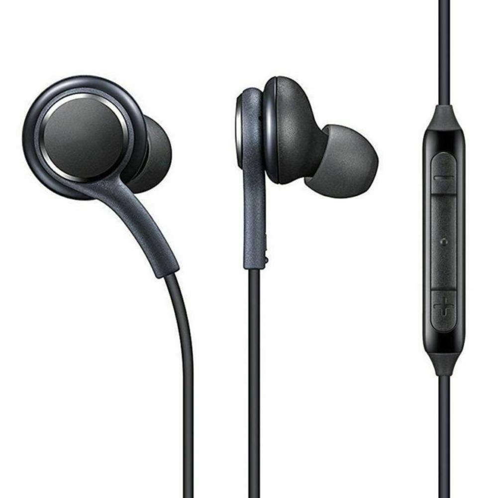 Túi Bảo Vệ Tai Nghe Dành Cho Samsung Akg S8 Galaxy S9 S8plus W3n7 Mới