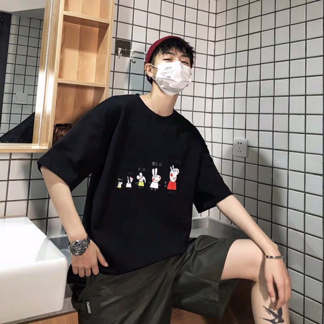 ÁO TAY LỞ THÊU FREE SIZE 🐷🐷🐽 | BigBuy360 - bigbuy360.vn