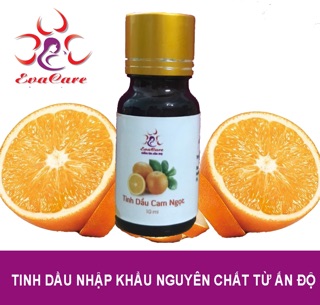 Tinh dầu Ấn Độ